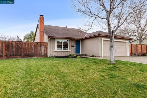 San Ramon, CA 94583,3095 Kittery Ave
