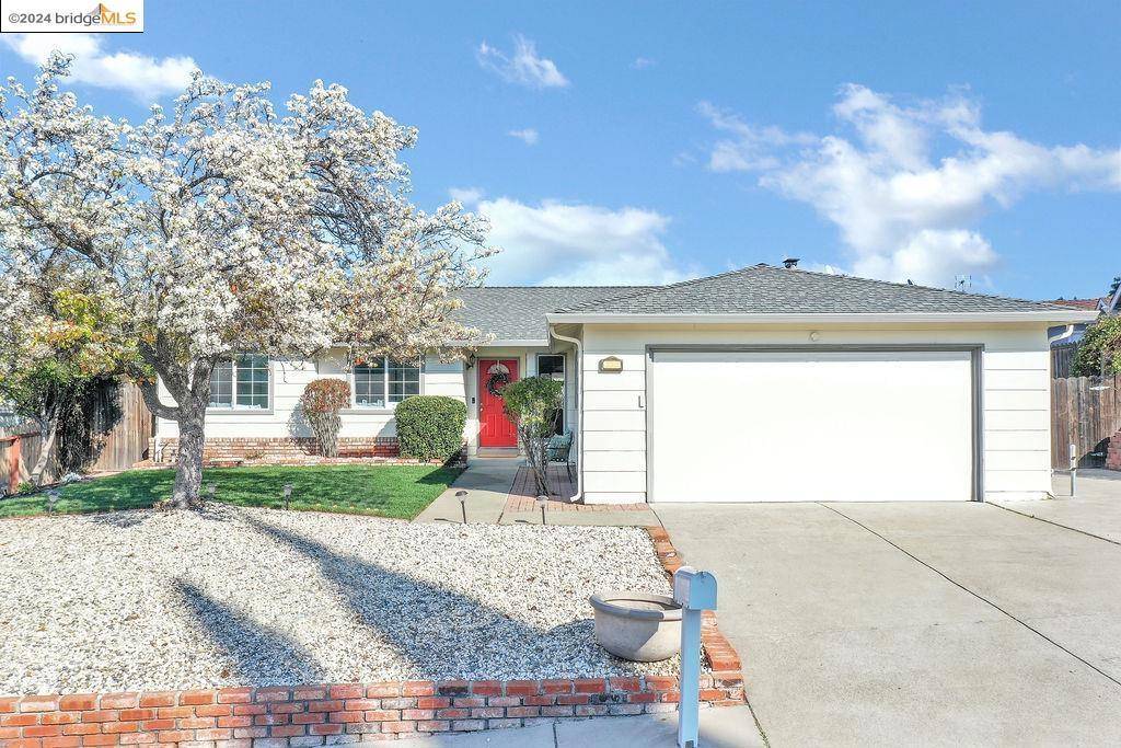 2060 Reseda Way, Antioch, CA 94509