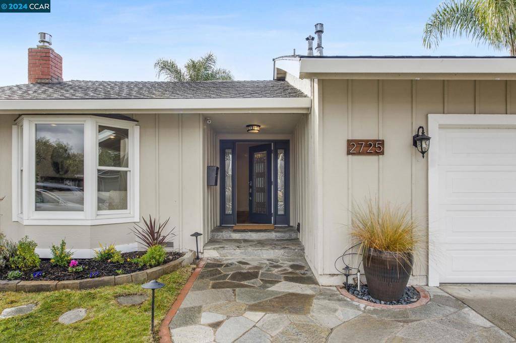 Concord, CA 94518-2729,2725 Calpine Place