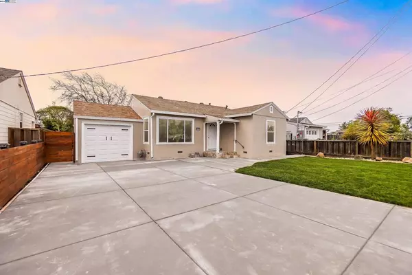 Newark, CA 94560,36623 mulberry street