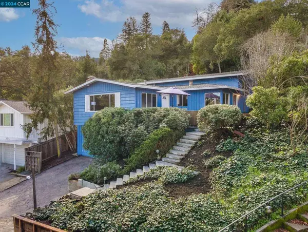 Orinda, CA 94563,69 California Ave