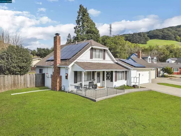 El Sobrante, CA 94803,5901 Cobblestone Ct