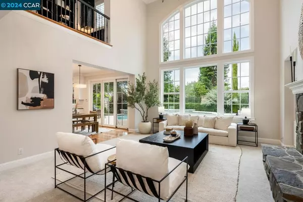 Alamo, CA 94507,28 Copenhagen Ct