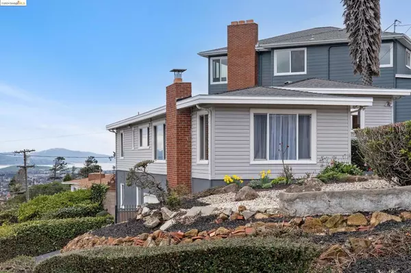 El Cerrito, CA 94530-1532,2603 La Honda Ave.