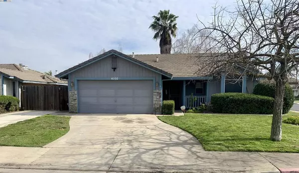 4100 Crowell Rd., Turlock, CA 95382-0200