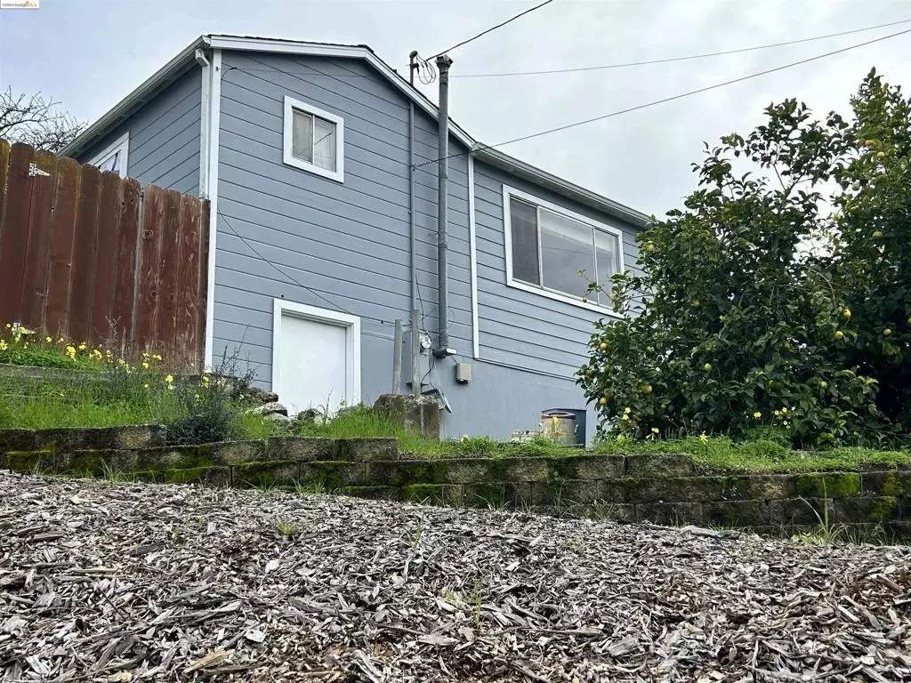 El Sobrante, CA 94803,4125 Santa Rita Rd