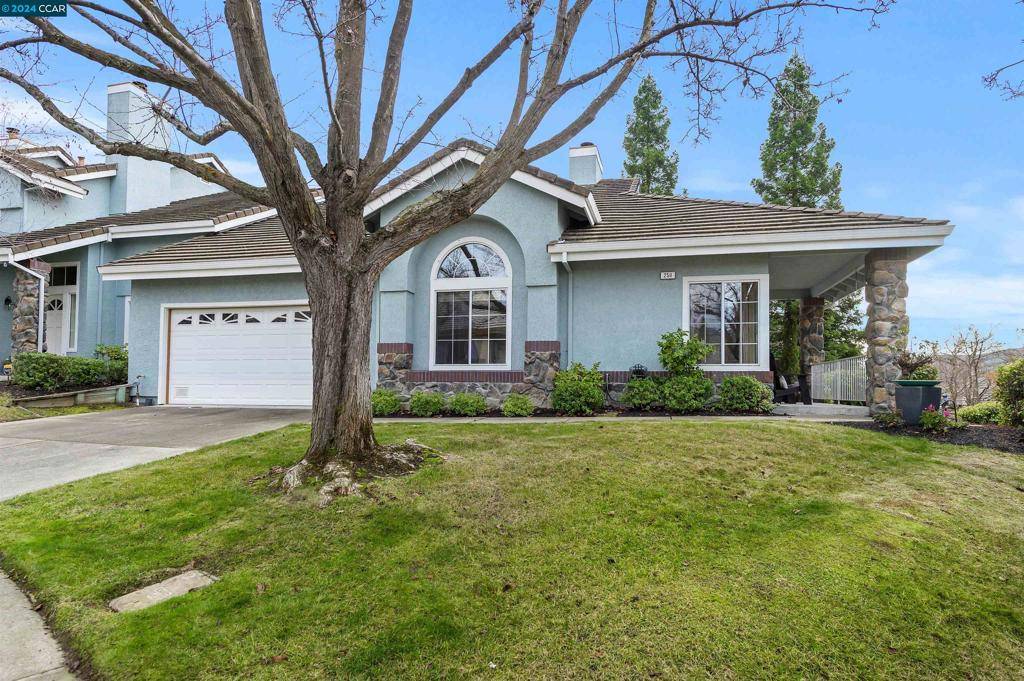 258 Promenade Ln, Danville, CA 94506