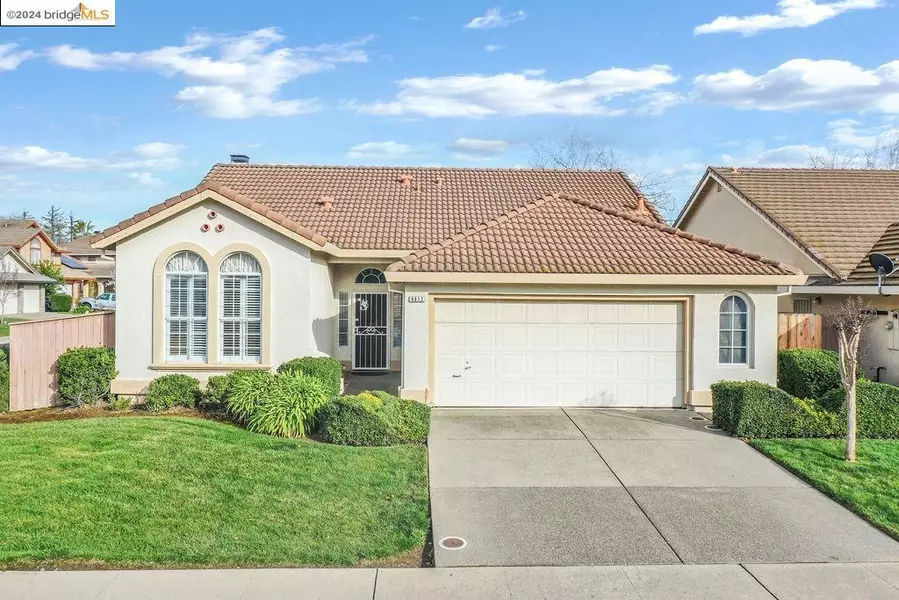 8813 Sheldon Creek Drive, Elk Grove, CA 95624-3276