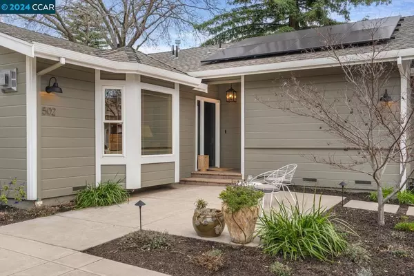 Pleasant Hill, CA 94523,502 Waterberry Dr