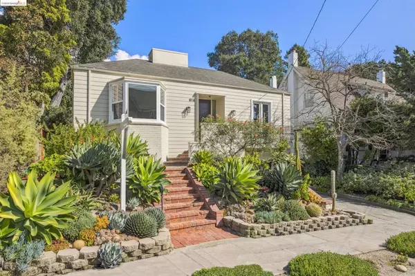 Oakland, CA 94610,616 Boulevard Way