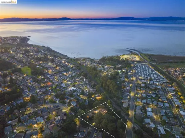 Pinole, CA 94564,480 Tennent Ave