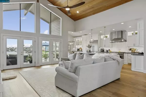 Discovery Bay, CA 94505,2031 Windward Pt