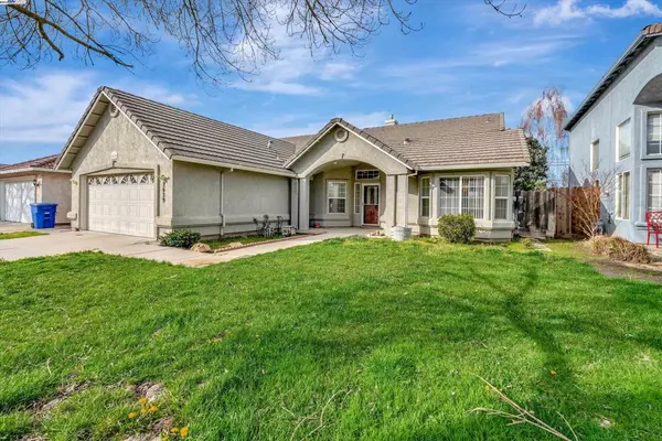 Modesto, CA 95355-9666,2629 Medinah Ct