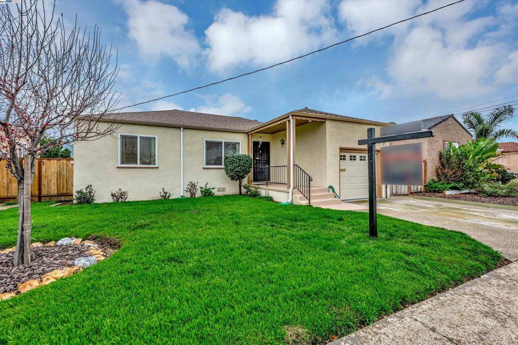 744 Arthur Ave, San Leandro, CA 94577