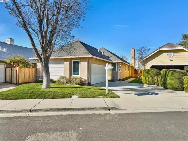 Pleasanton, CA 94566,2839 El Capitan Dr