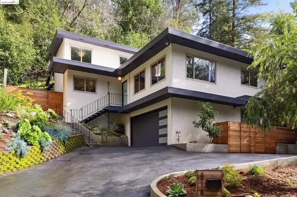Oakland, CA 94611,6718 Pinehaven Rd
