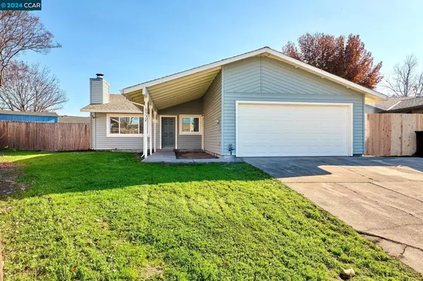 6532 Sunview Way, Rio Linda, CA 95673