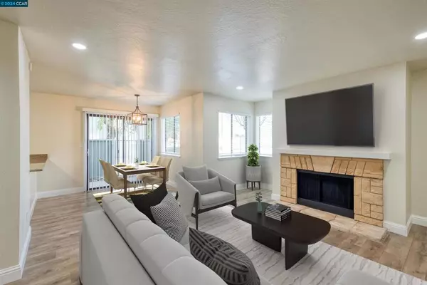 1166 Maywood Lane, Martinez, CA 94553