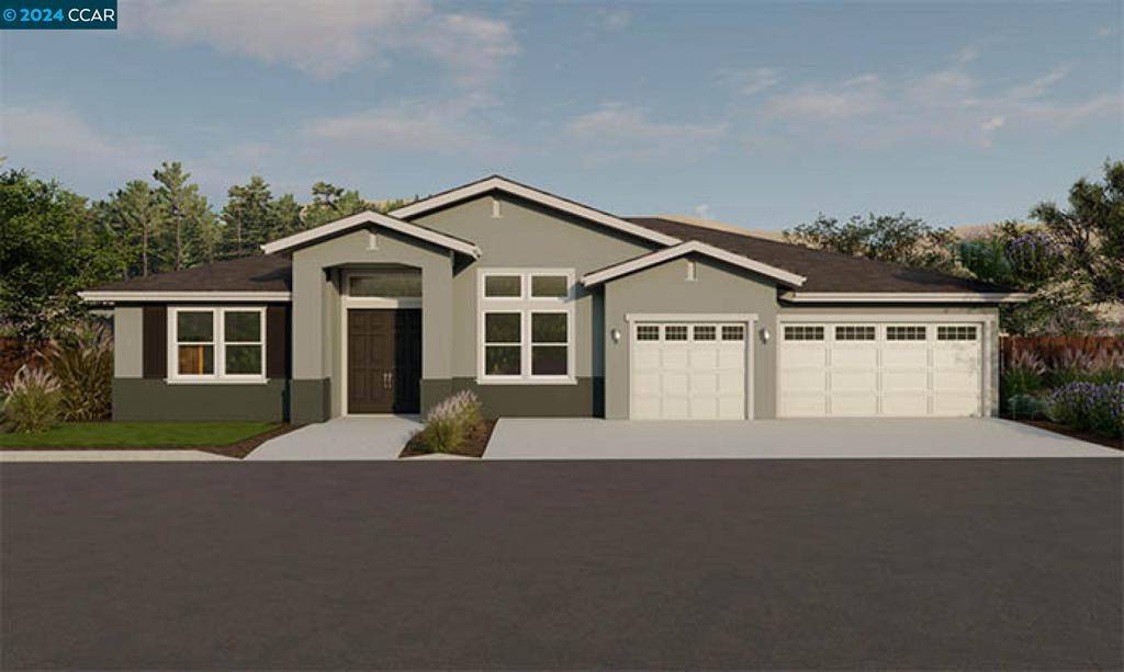 Oakley, CA 94561,5181 Grapevine Lane