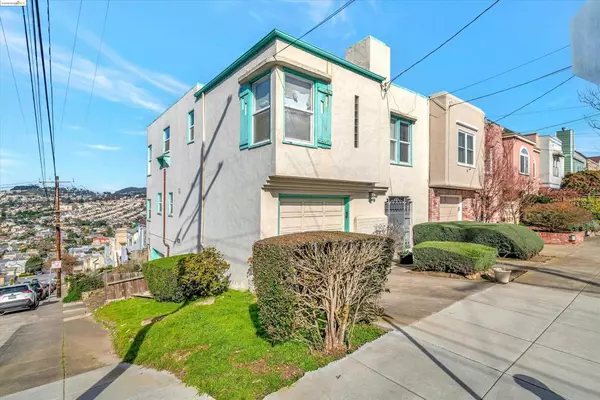 San Francisco, CA 94132,344 Shields St