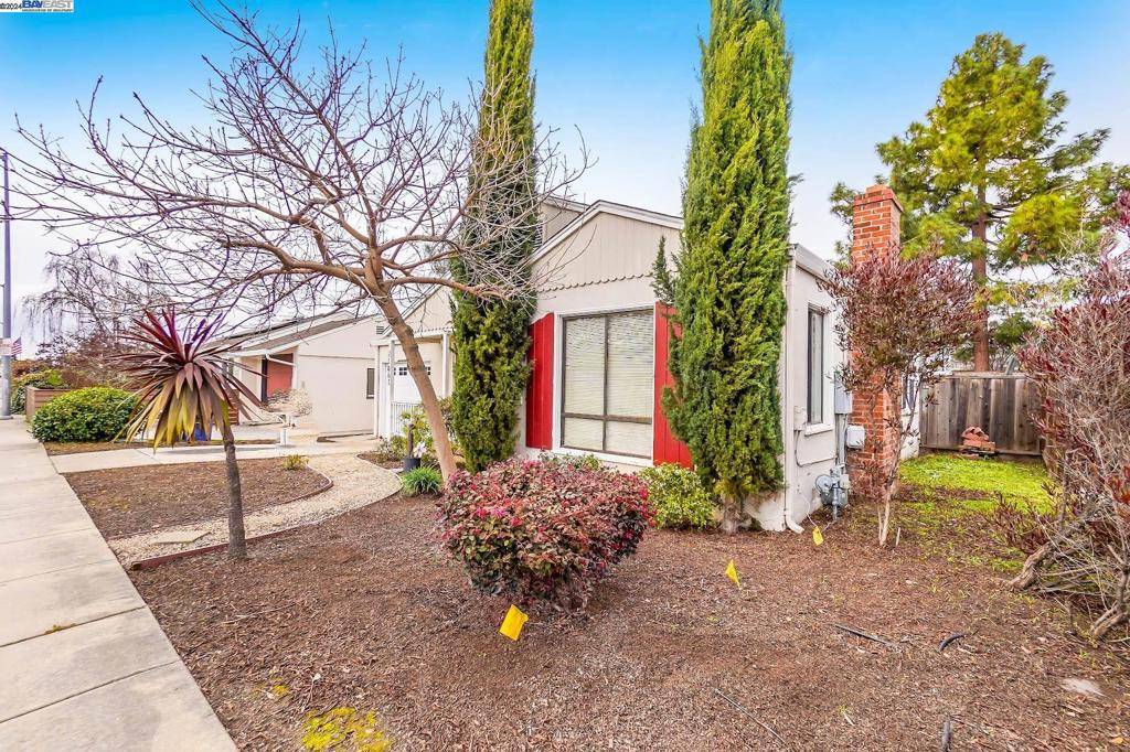Castro Valley, CA 94546,21861 Redwood Rd