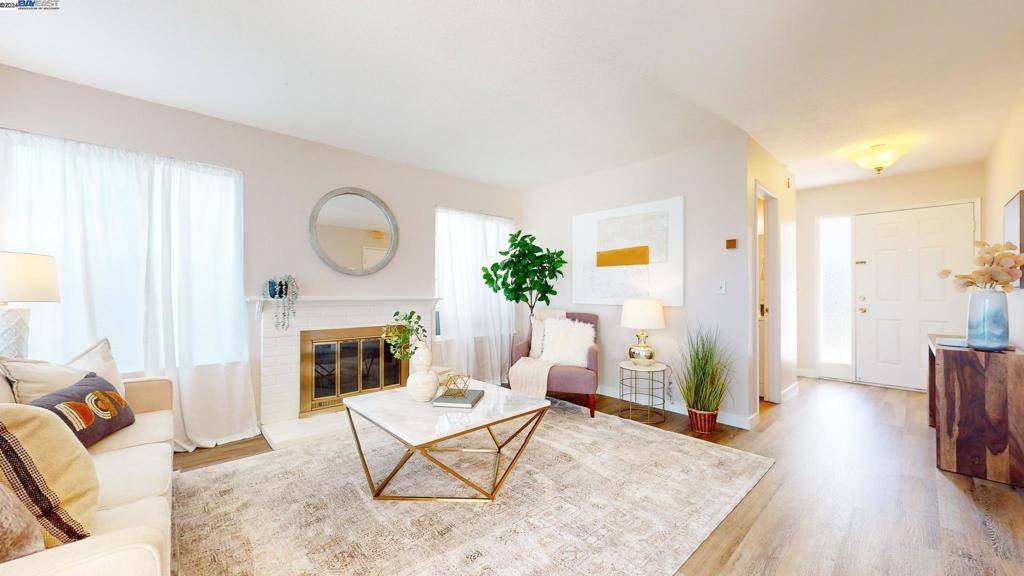 Castro Valley, CA 94546,2873 Theresa Ct