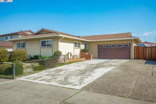 Newark, CA 94560-1516,36020 Brandywine Street