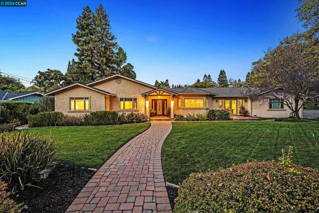 342 Love Ln, Danville, CA 94526