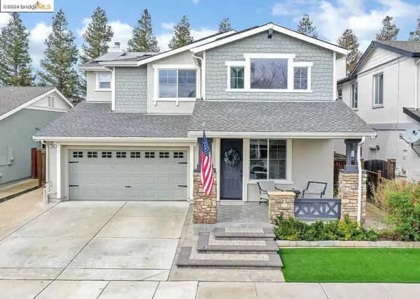 780 Crocket Ct,  Brentwood,  CA 94513