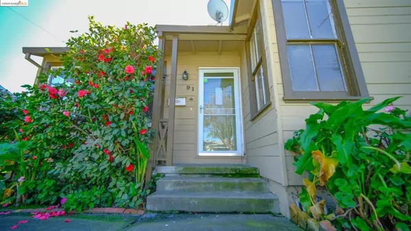 Pittsburg, CA 94565,91 ROBINSON
