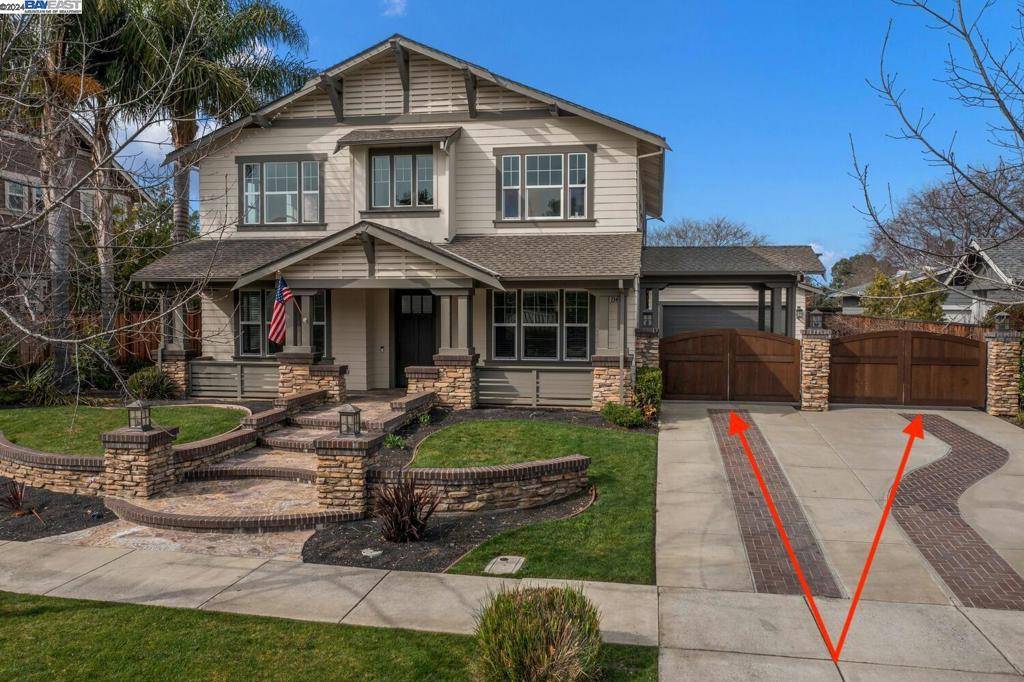 2341 Treadwell St, Livermore, CA 94550