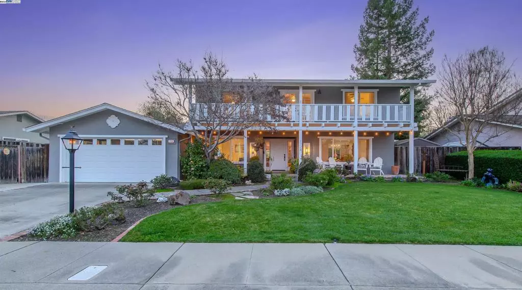 1724 Beachwood Way, Pleasanton, CA 94566