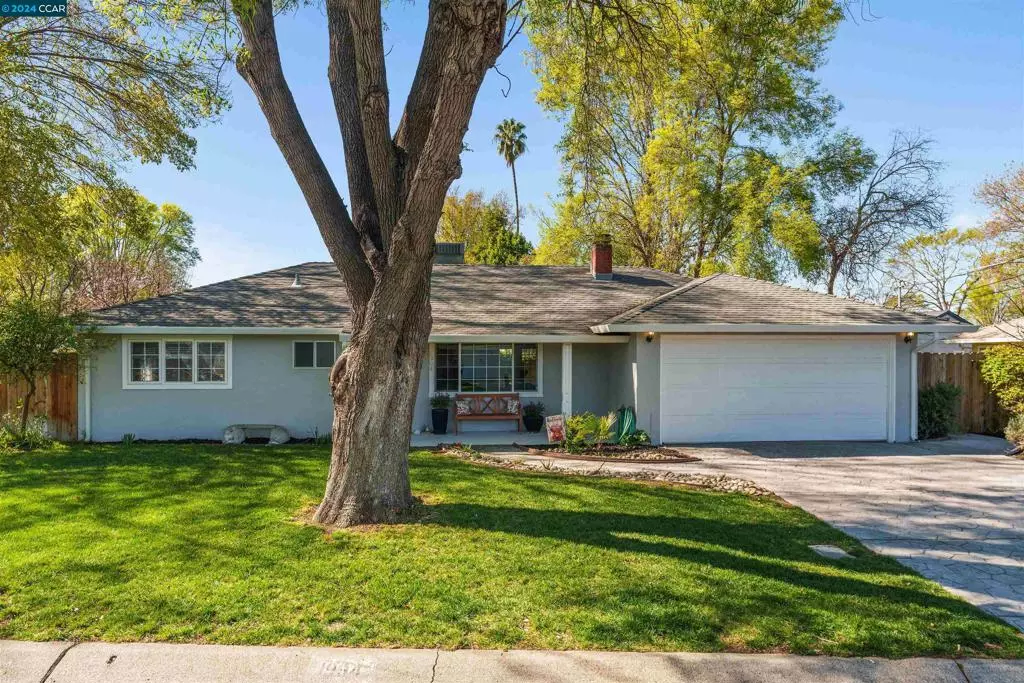 Pleasant Hill, CA 94523,1994 Marta Dr