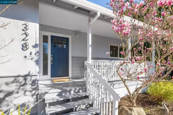 Orinda, CA 94563,328 Glorietta Blvd