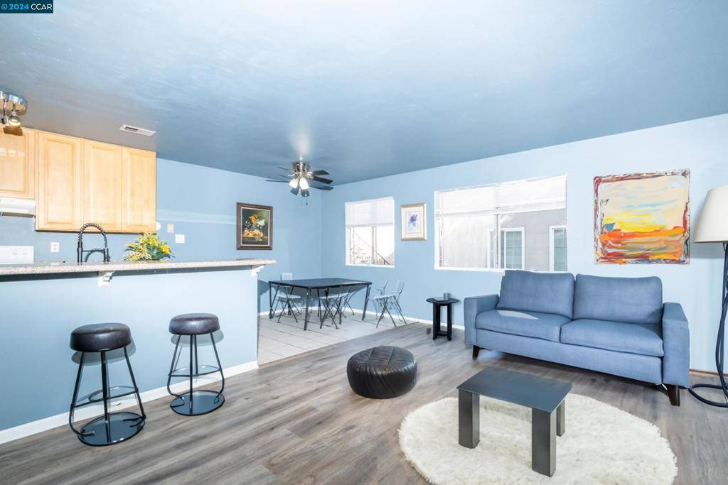 2114 Peppertree Way #3, Antioch, CA 94509