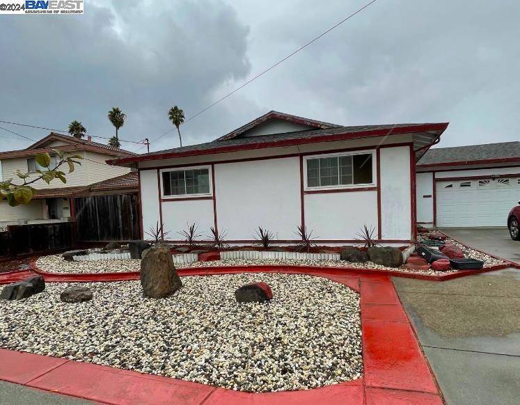 14462 Maracaibo Rd, San Leandro, CA 94577