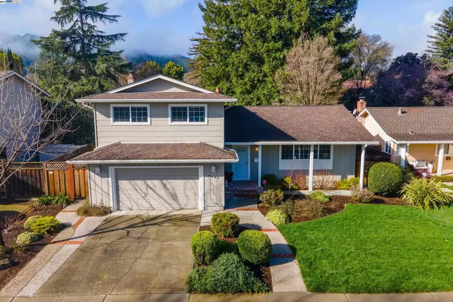 4492 Muirwood Dr, Pleasanton, CA 94588