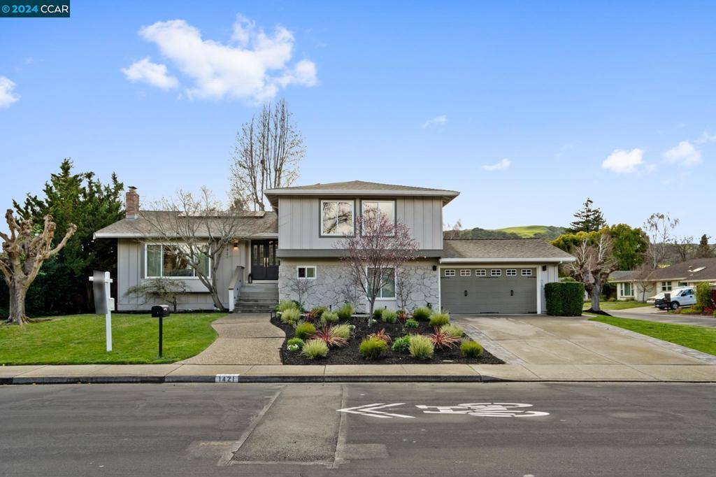 Danville, CA 94526,1421 Harlan Dr