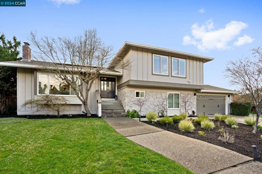 1421 Harlan Dr, Danville, CA 94526