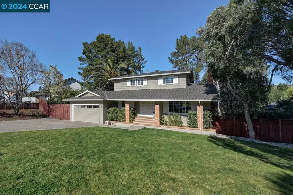 Moraga, CA 94556,80 Gaywood Pl