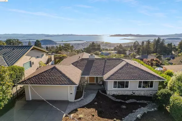 El Cerrito, CA 94530,8702 Don Carol Drive