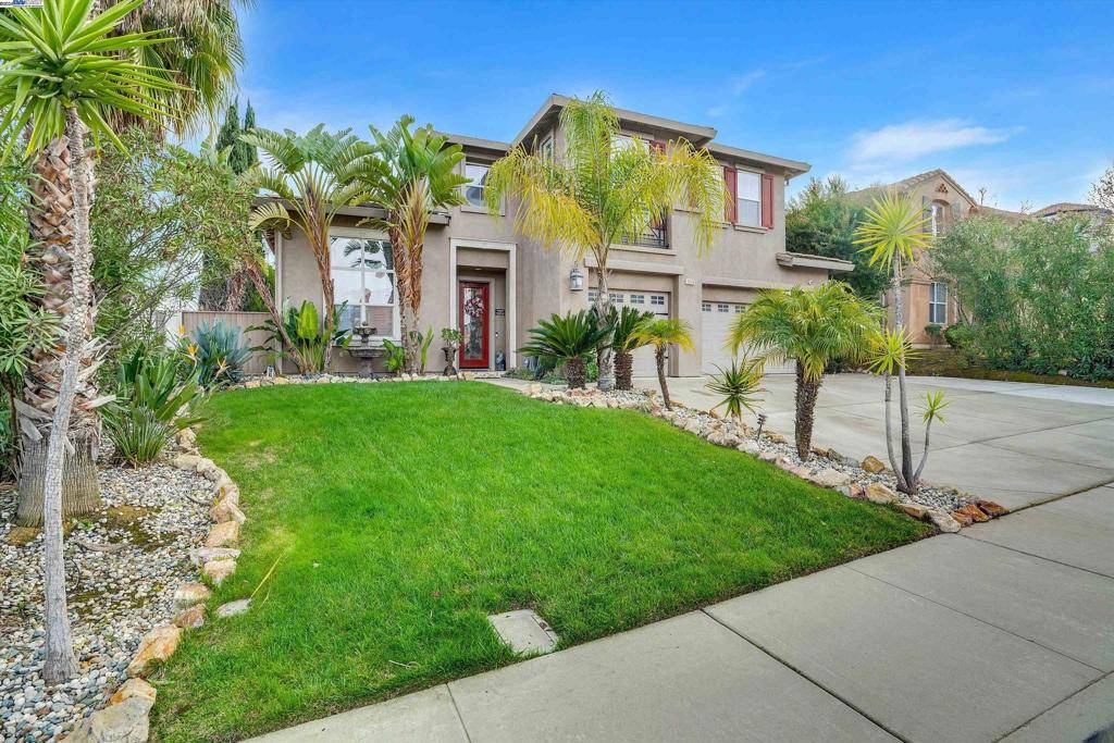 1976 Mokelumne Dr, Antioch, CA 94531