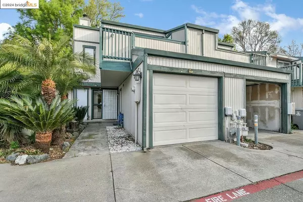 Vacaville, CA 95687,299 Shasta Dr #7