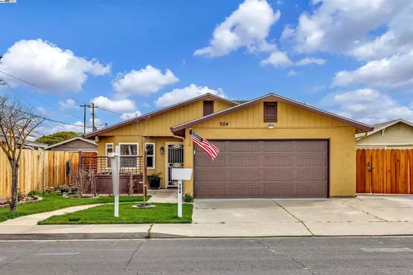 504 S Veach Ave, Manteca, CA 95337