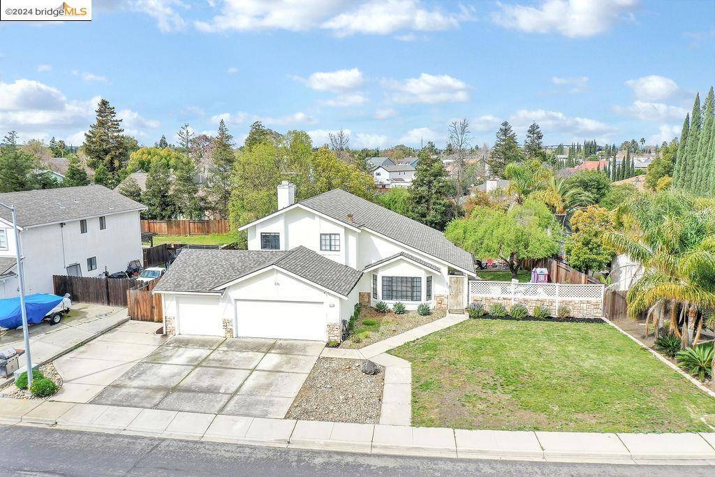 Oakley, CA 94561,4105 Woodhaven Ln