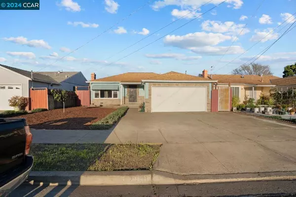 2048 Pacific Ave, San Leandro, CA 94577