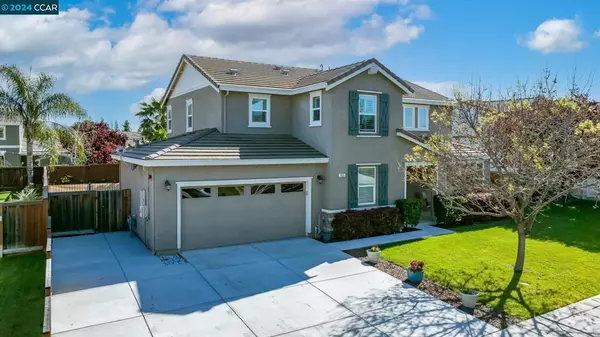 Brentwood, CA 94513-2348,916 Poppy Drive