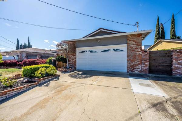 Antioch, CA 94509-1317,1701 W 18th