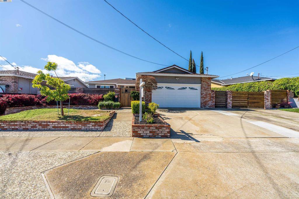 1701 W 18th, Antioch, CA 94509-1317