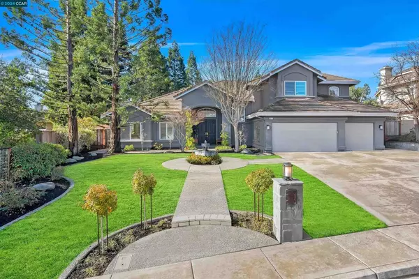 Danville, CA 94506,315 Tuscany Ct